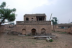 建安堡