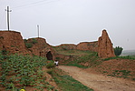 建安堡
