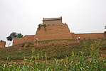 建安堡