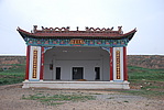 建安堡