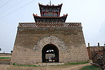 建安堡