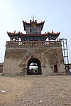 建安堡