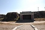 怀远堡