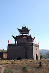 怀远堡