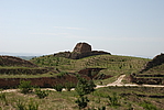 高峰村2号烽火台