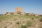 高峰村2号烽火台