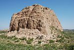 高峰村2号烽火台