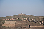 白岔峁村烽火台