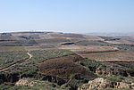 白岔峁村烽火台