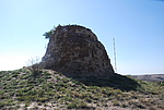 白岔峁村烽火台