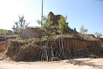 庙湾村2号烽火台