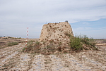沙坪沟村烽火台