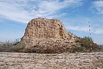 沙坪沟村烽火台