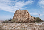 沙坪沟村烽火台