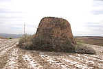 沙坪沟村烽火台