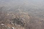 茅山长城
