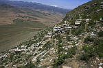 南坪村1号烽火台