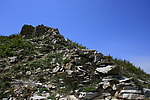 南坪村2号烽火台
