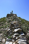 南坪村2号烽火台