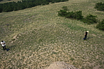 堡村烽火台