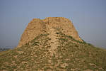 堡村烽火台