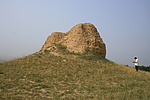 堡村烽火台