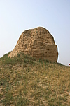 堡村烽火台