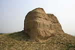 堡村烽火台
