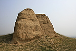 堡村烽火台