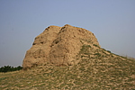 堡村烽火台