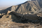 台墩山烽火台