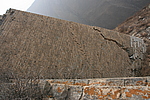 南寺长城1号敌台