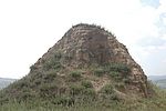 庄窝烽火台