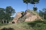 贾堡村堡