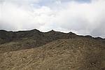 大红山北烽火台