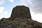 大红山北烽火台