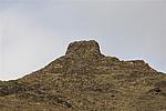 大红山北烽火台